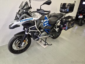 R1200GS RALLY - 3