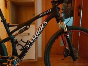 Specialized s work - 3