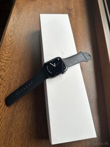 Apple watch 5 - 3