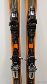 DYNASTAR OUTLAND 80 PRO 178 CM - zjazdové lyže - 3