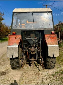 ZETOR 5245 s TP - 3