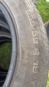 255/50 r19 letne - 3