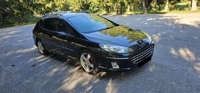 Peugeot 407 SW 2.0 HDi ST Confort - 3