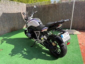 BMW R1250 R - 3