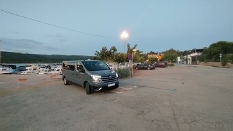 Renault Trafic Prenájom - 3