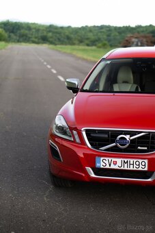 Volvo XC60 Rdesing polerstar - 3