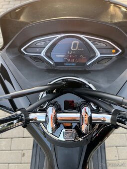 Honda PCX 125 2019 - 3