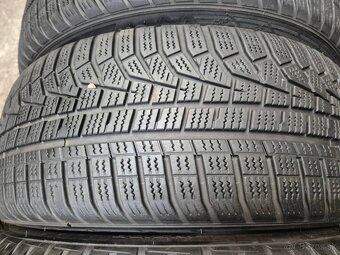 205/55 r17 zimné 4 ks HANKOOK DOT2022 - 3