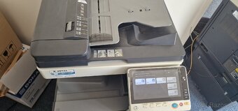 Konica Minolta Bizhub c228 - 3