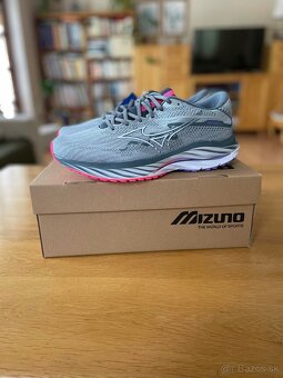 Mizuno Wave Rider 27 veľkosť 44 - 3