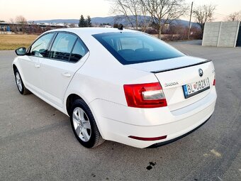 Škoda Octavia 1.5 TSI Ambition DSG - 3