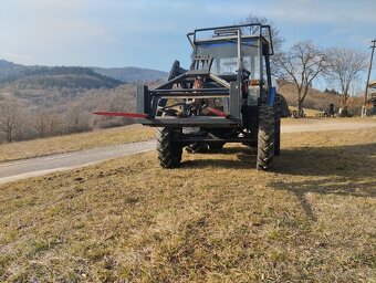 Zetor 5745 - 3