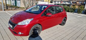 Predám PEUGEOT 208 1.4 HDI - 3