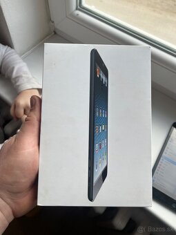 Ipad mini - 3