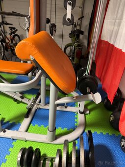 HomeGym - 3