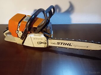 Stihl ms 460 - 3