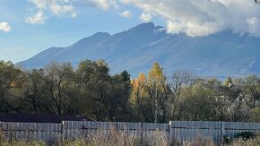 Pozemok / Veľká Lomnica / Vysoké Tatry - 3