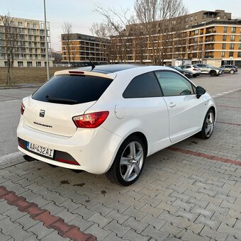 Seat Ibiza BOCANEGRA 2.0 tdi - 3