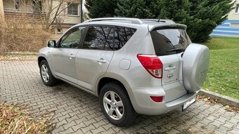 TOYOTA RAV4 2.2 D4D 100kw SOĽ Bez DPF Filter - 3