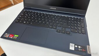 Lenovo Legion 5 15ACH6H - 3