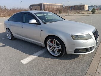 AUDI A6 C6 2.7tdi - 3