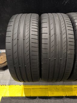 235/45 R20 Continental letne pneumatiky - 3