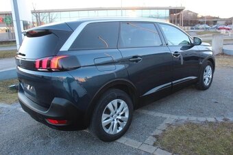 Peugeot 5008 1.5BlueHdi 96kW Manual 2019 7-miest - 3