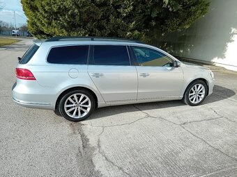 Volkswagen Passat 2013 2.0tdi Automat DSG - 3