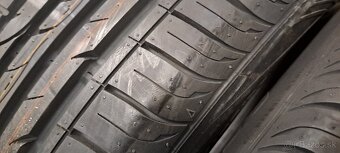 Predám 4ks nové letné 185/60r15-84H Nexen - 3