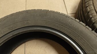 Letné Nokian ILine 175/65/15 84T - 3