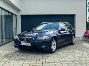 BMW 520d Touring (F11) - 3
