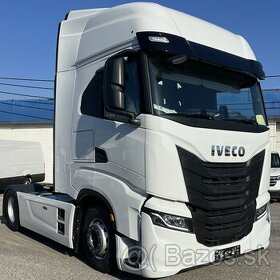 IVECO S-WAY 530 / ŤAHAČ / rv 2023 / NOVÉ SKLADOM - 3