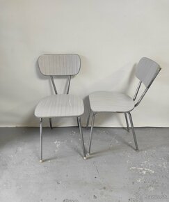 Retro stoličky - 3