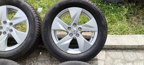 5x114,3 R17 --- TOYOTA C-HR ... - 3