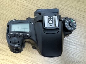 Canon EOS 70D - 3