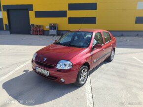 Renault Thalia 1.4, 55kw, r.v 12/2001, 100 000km - 3