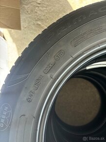 215/65r17 letne pneu mischelin - 3