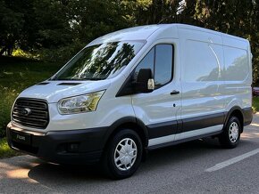 Ford Transit 2.2 TDCi L2H2 - 3