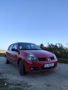 Renault Clio Storia 1.2 - 3