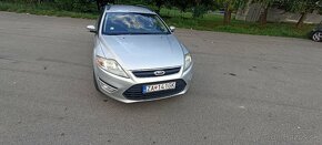 Mondeo 2.0 tdci 103kw - 3