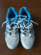 Tenisky asics 37,5 / 23,5 cm / - 3