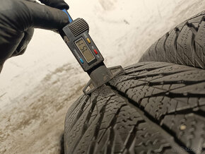 175/70 R14 Zimné pneumatiky Matador Sibir Snow 2 kusy - 3