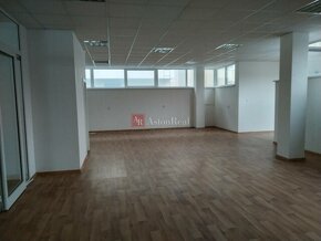 PRENÁJOM: Obchodné Priestory, 150 m2, Vrútky - Pešia Zóna - 3