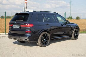 BMW X7 xDrive M50d A/T - 3