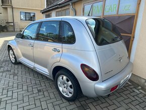 Náhradní díly - Chrysler PT CRUISER 2.2 CRD 89kW - 3