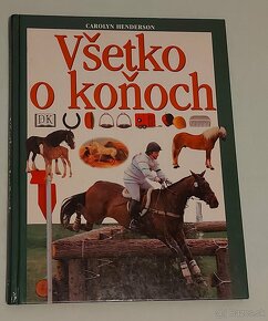 Knihy vo výbornom stave za 10EUR- väčší odber ZĹAVA - 3