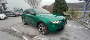 Alfa Romeo Tonale 1.5 mHEV Edizione Speciale FWD A/T - 3