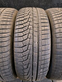 205/60 R16 Hankook zimne pneumatiky ❄️❄️❄️❄️ - 3