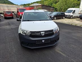 Dacia Sandero 1.0 SCe Access - 3