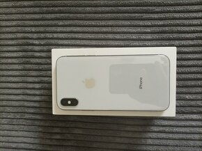 IPHONE X 256GB - 3